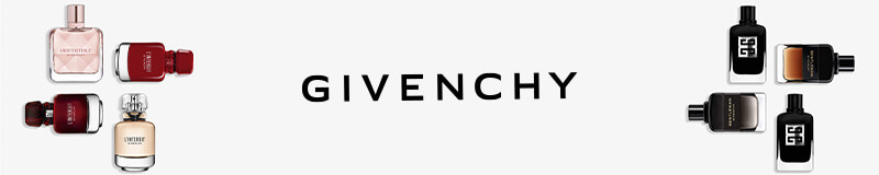 Bannière Givenchy